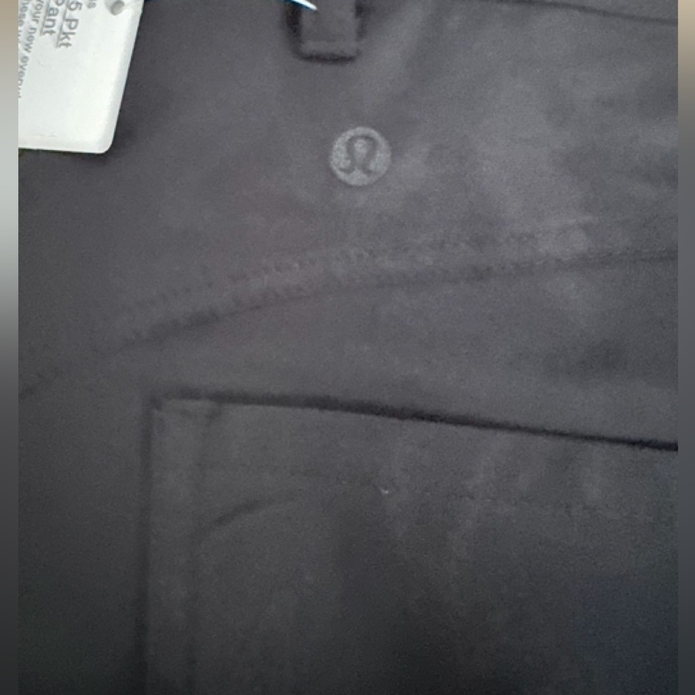 Lululemon City Sleek 5 pet Wide Leg Pant